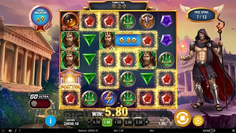 8k8 Casino App on a smartphone screen, showcasing game interface